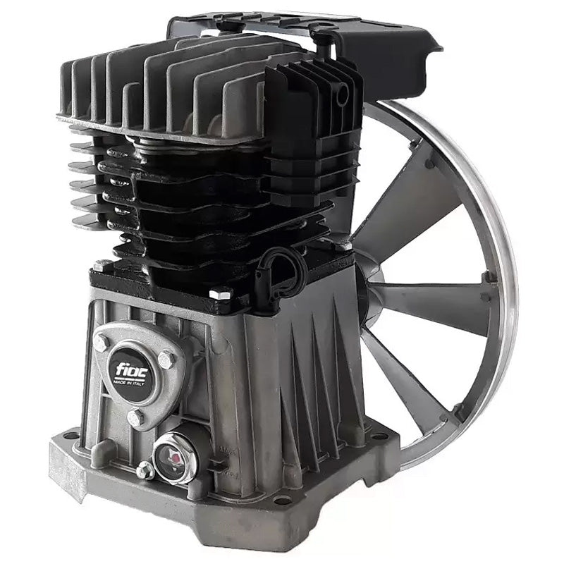 Pump group FIAC type AB 360/410 Pump group FIAC type AB 360/410